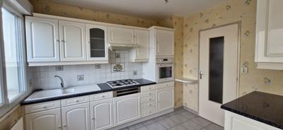 Appartement - 70 m² - 4 pièces