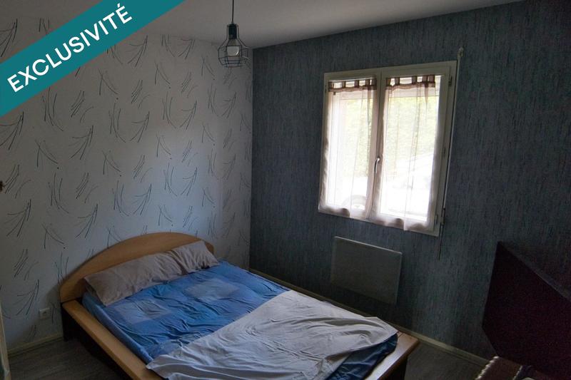 Maison - 119 m² - 5 pièces