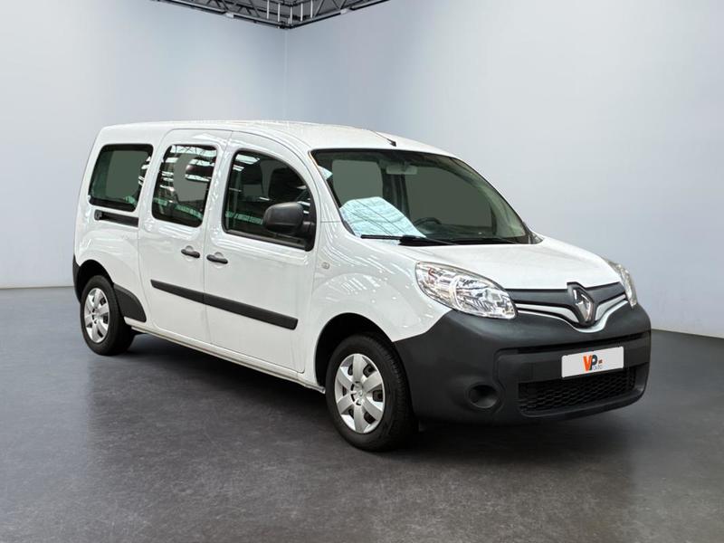 Renault Kangoo Express Ca Maxi 1.5 Dci 90 E6 Confort