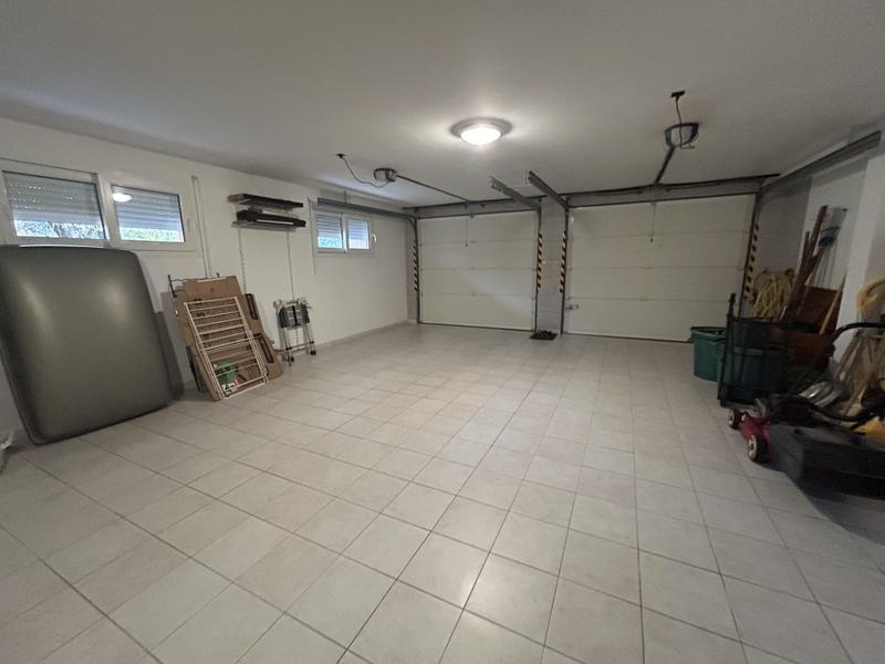 Maison d'architecte - 176 m² - 7 pièces