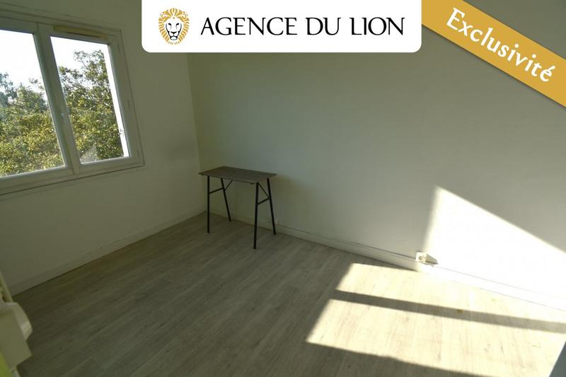 Appartement - 68 m² - 4 pièces