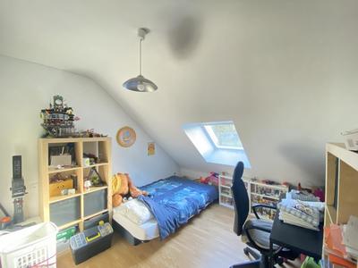 Maison - 170 m² - 6 pièces