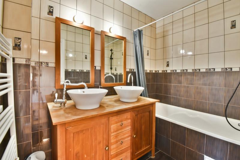 Appartement - 73 m² - 4 pièces