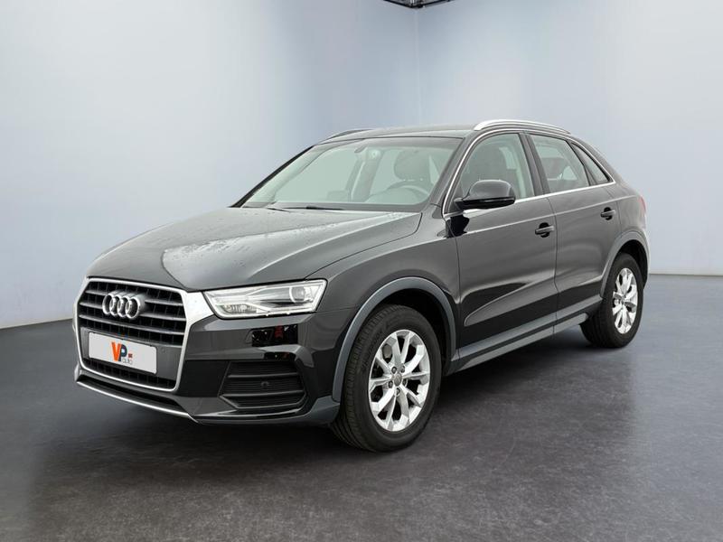 Audi Q3 1.4 Tfsi Cod Ultra 150 ch Ambiente