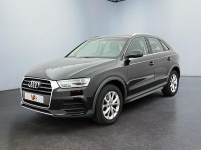 Audi Q3 1.4 Tfsi Cod Ultra 150 ch Ambiente