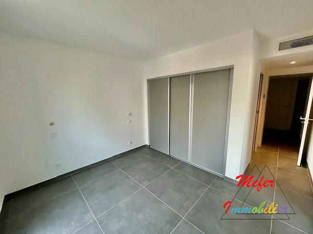 Appartement - 85 m² - 3 pièces