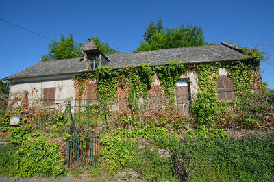 Maison - 76 m² - 3 pièces