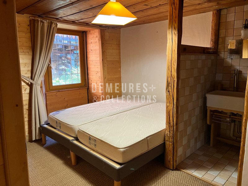 Duplex - 145 m² - 5 pièces