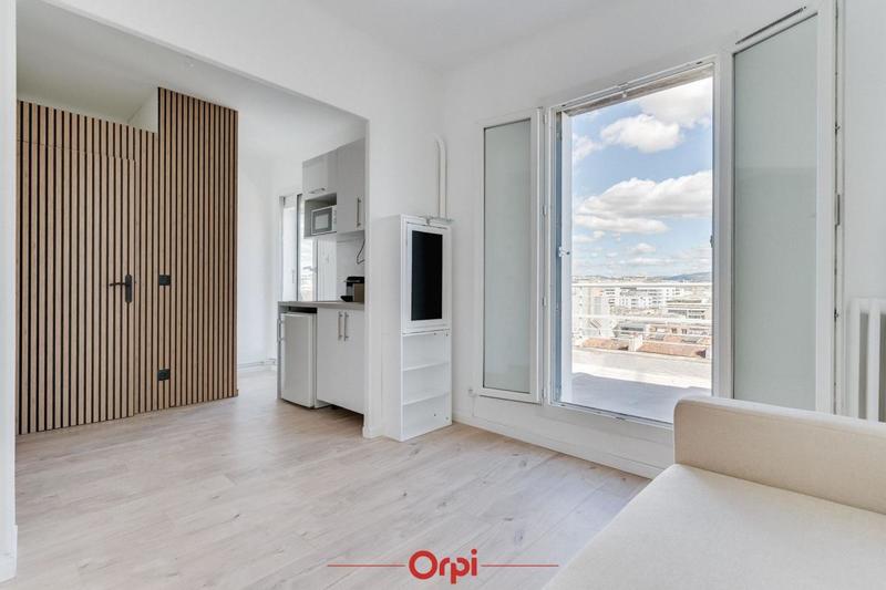 Appartement - 110 m² - 4 pièces