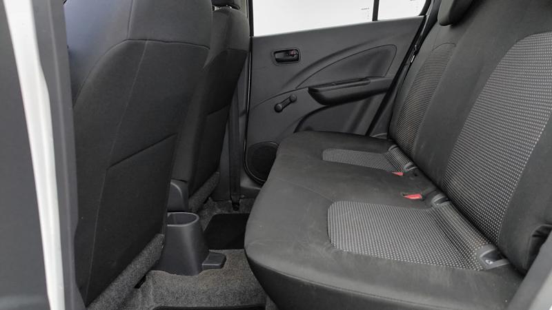 Suzuki Celerio 1.0 68 Avantage