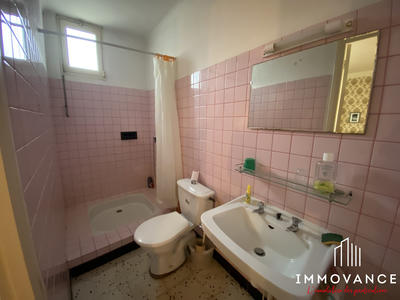 Maison - 109 m² - 6 pièces