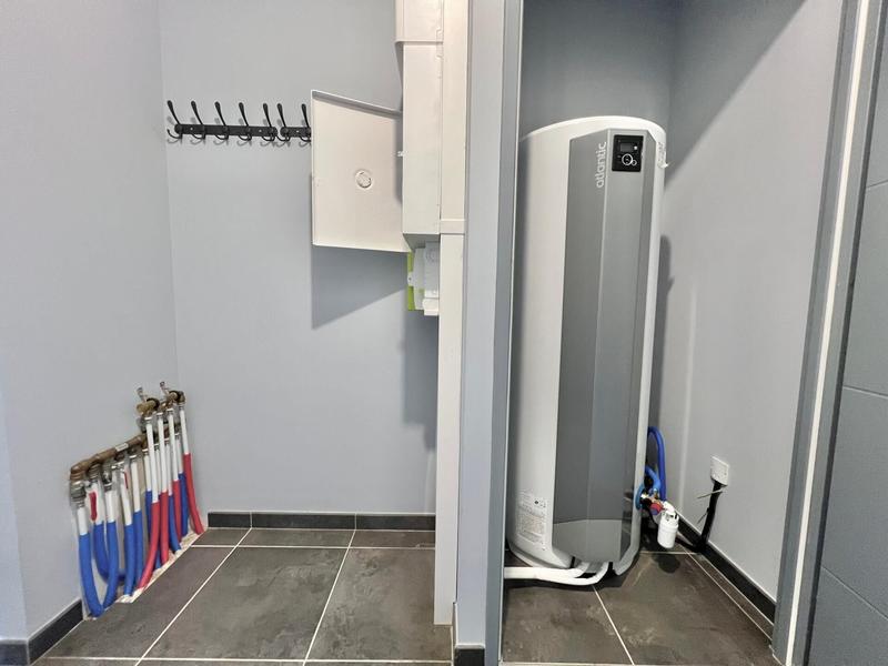 Maison - 87 m² - 5 pièces