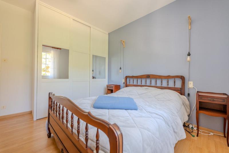 Maison - 107 m² - 4 pièces