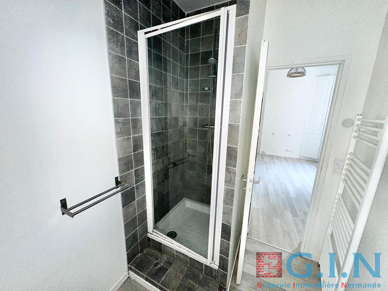 Appartement - 50 m² - 3 pièces