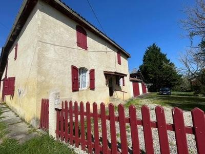 Maison - 151 m² - 7 pièces