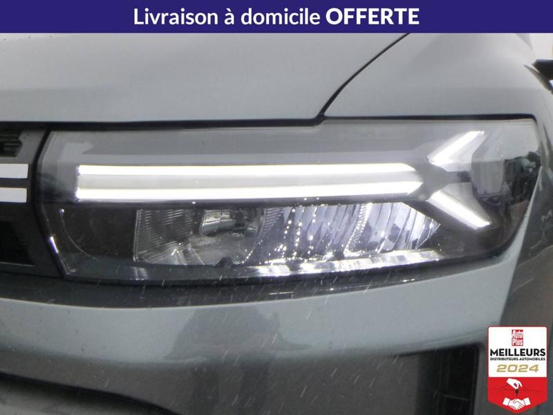 Dacia Duster Eco-G 100 Journey +Pack City Cold