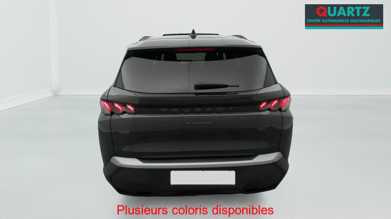Peugeot 5008 Hybrid 145 e-Dcs6 Gt