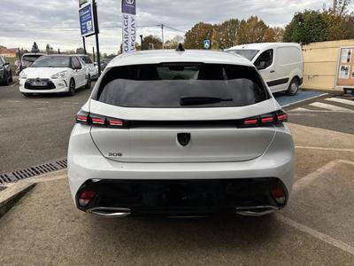 Peugeot 308 III 1.2 130cv s&amp;S Eat8 Allure