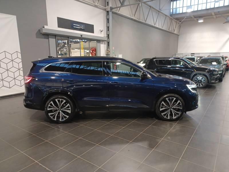 Renault Espace E-Tech full hybrid 200 Gsr2 Iconic