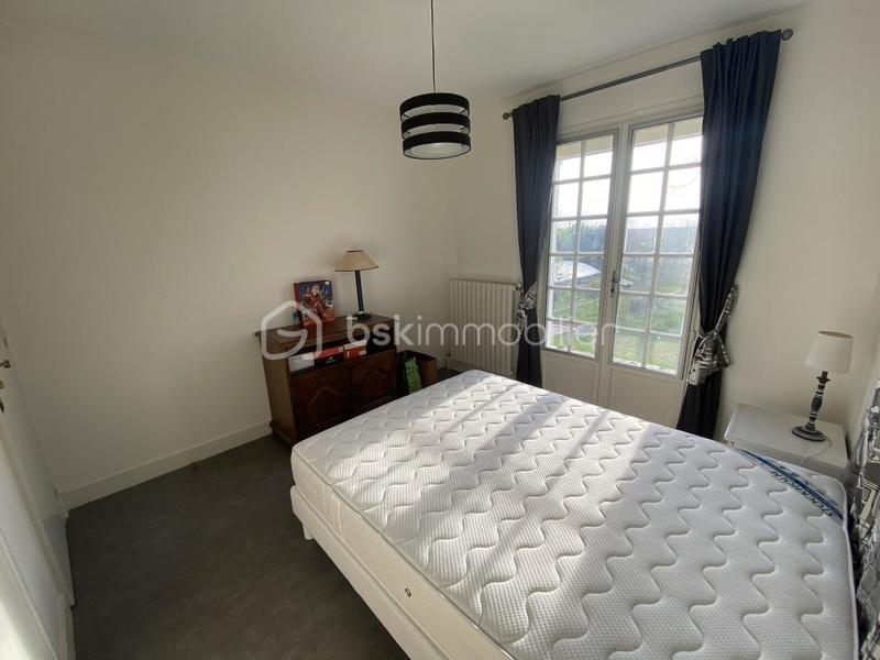 Pavillon - 106 m² - 5 pièces