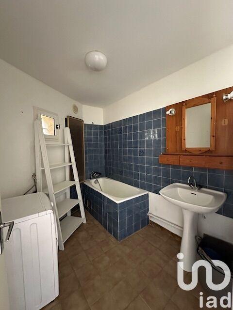 Maison - 155 m² - 6 pièces