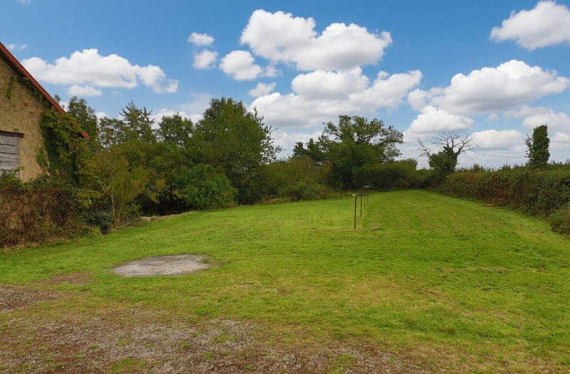 Propriété - 118 m² - 5 pièces