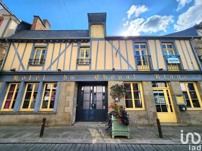 Local commercial - 80 m²