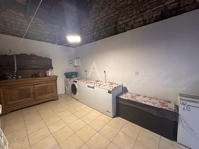 Maison - 86 m² - 3 pièces