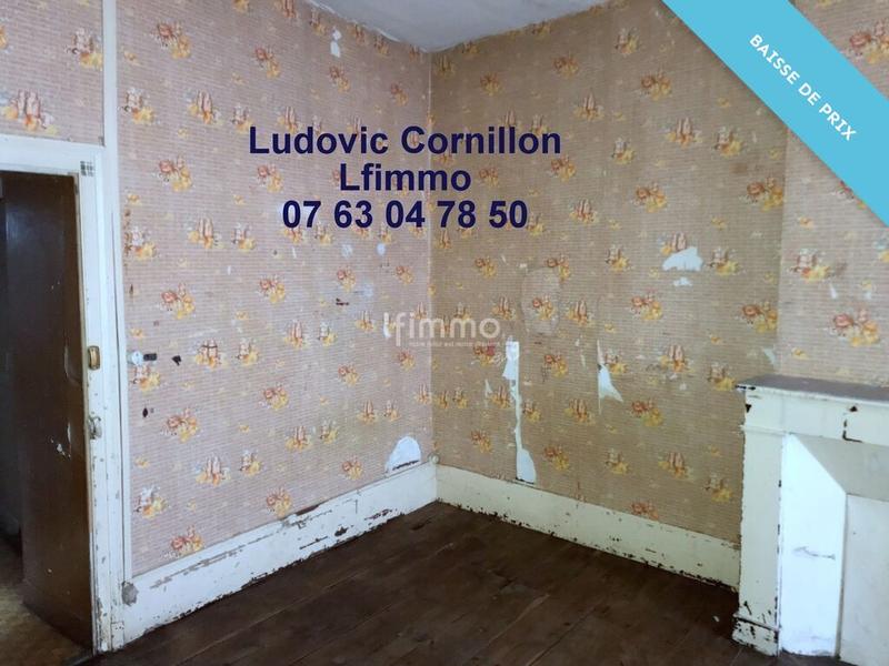 Maison de village - 280 m² - 8 pièces