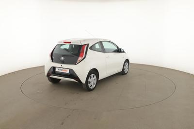 Toyota Aygo 1.0 Vvt-i X-Play 3p 69 ch