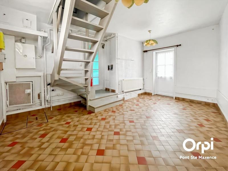 Maison - 63 m² - 2 pièces