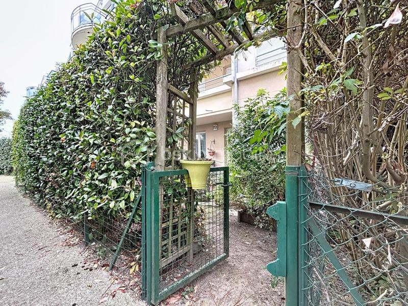 Appartement - 51 m² - 3 pièces