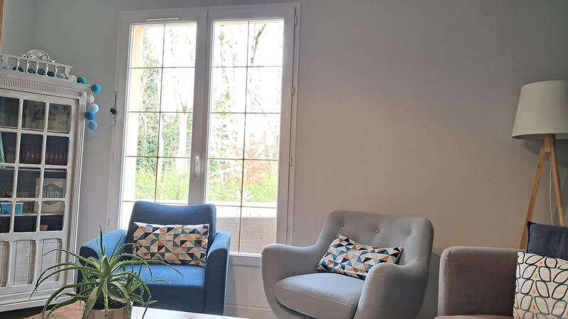 Maison - 160 m² - 6 pièces