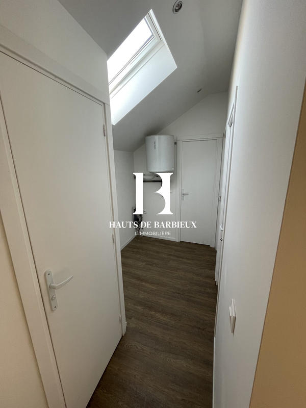 Maison - 57 m² - 3 pièces