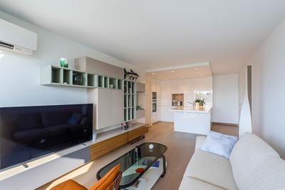 Appartement - 61 m² - 2 pièces