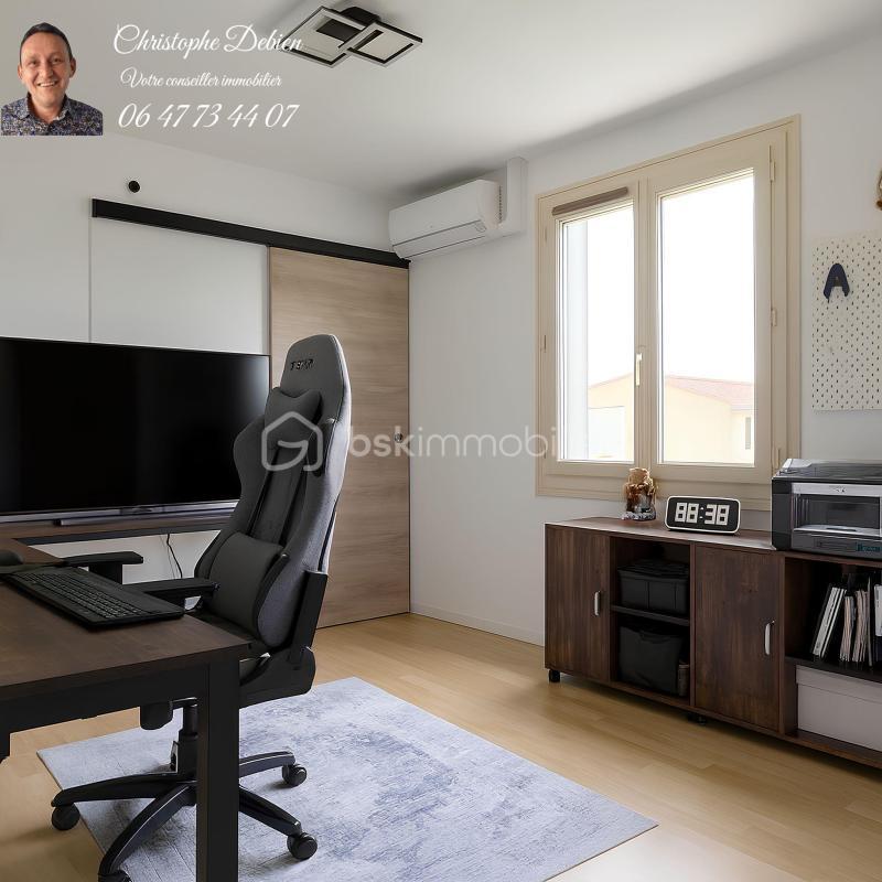 Pavillon - 172 m² - 7 pièces