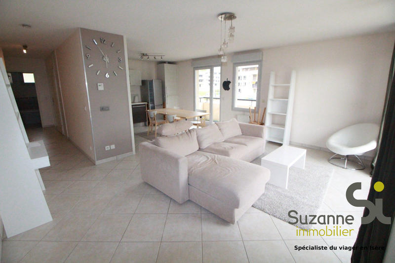 Appartement - 73 m² - 3 pièces