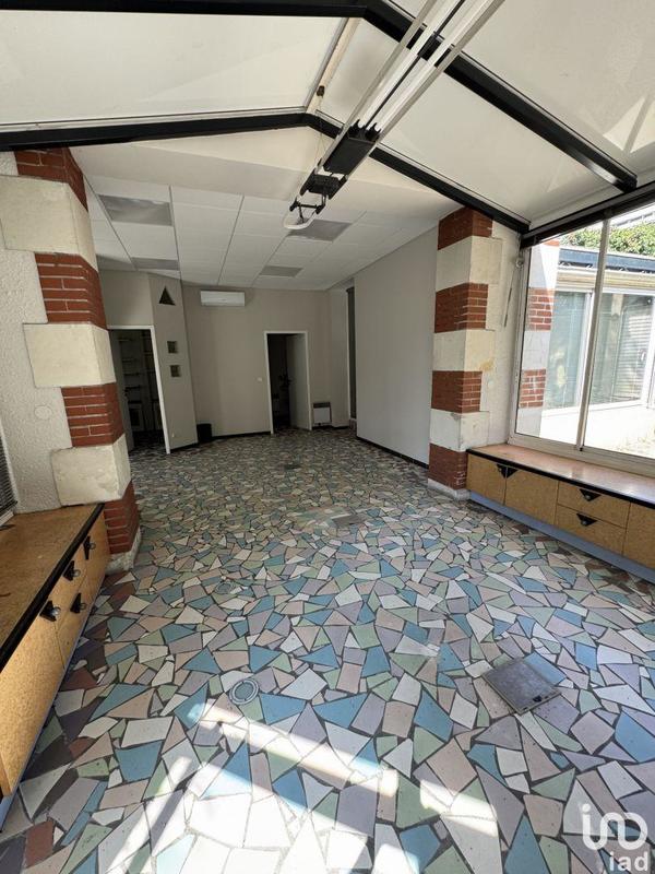 Local commercial - 195 m²