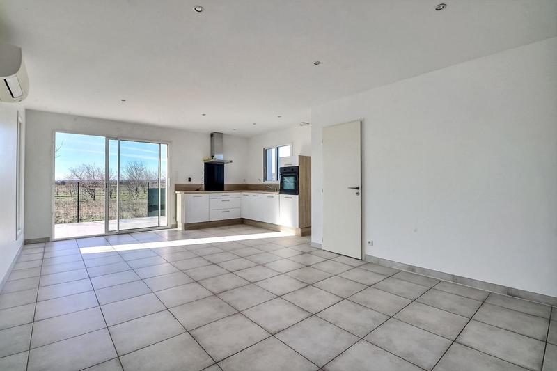 Villa - 86 m² - 4 pièces