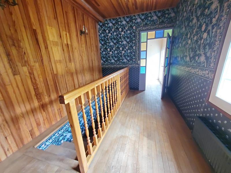 Maison - 147 m² - 6 pièces