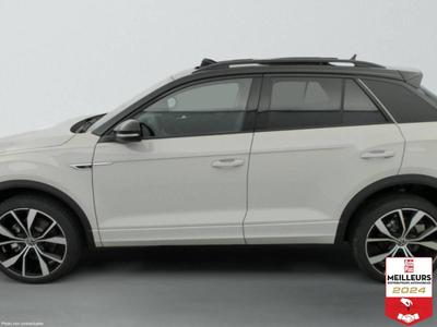 Volkswagen t-Roc Tdi 150 Start/Stop Dsg7 R-Line Edition +Pack