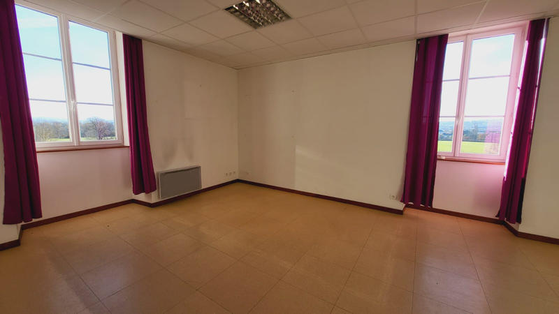 Bureau - 85 m² - 3 pièces