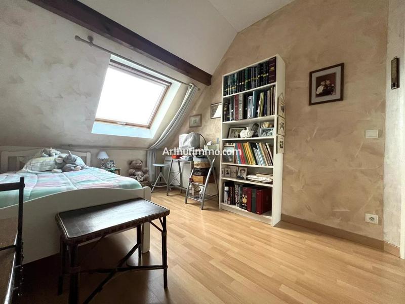 Appartement - 106 m² - 5 pièces