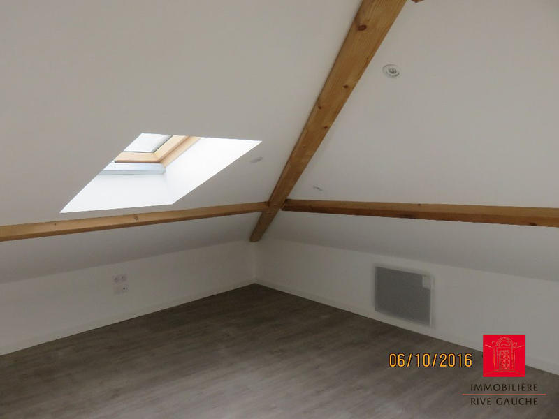 Appartement - 65 m² - 4 pièces