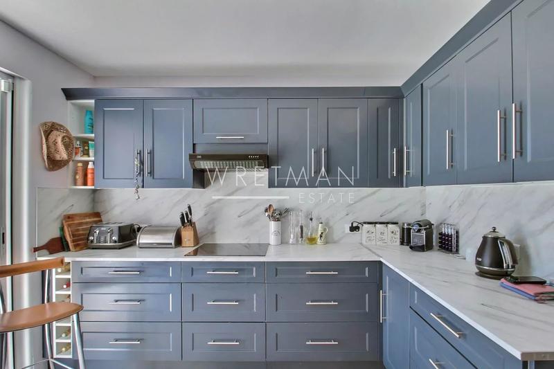 Villa - 185 m² - 5 pièces