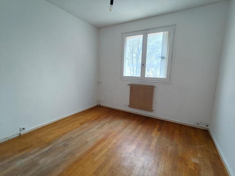 Maison - 73 m² - 4 pièces