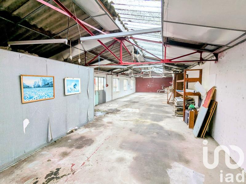 Maison de village - 88 m² - 5 pièces