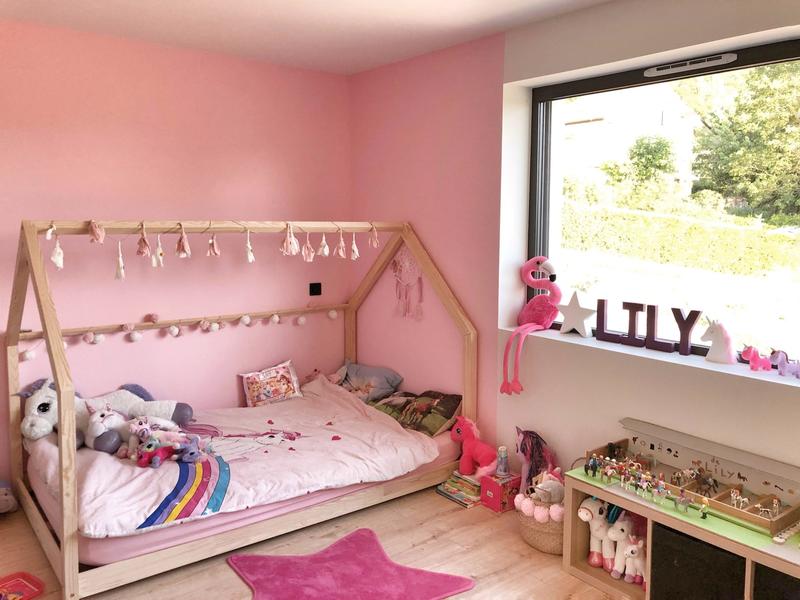 Maison - 186 m² - 5 pièces