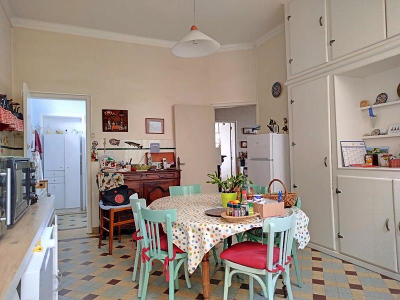 Maison - 145 m² - 5 pièces