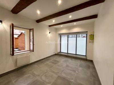 Appartement - 30 m² - 1 pièce